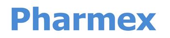 Pharmex Logo